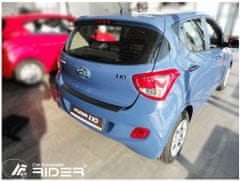 Rider Ochranná lišta hrany kufru Hyundai i10 2014-2020