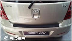 Rider Ochranná lišta hrany kufru Hyundai i10 2008-2014