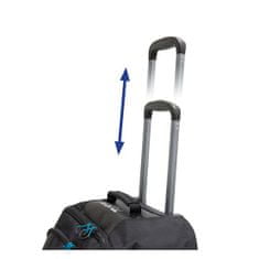 TUSA Taška ROLLER BAG SMALL