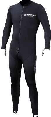 SOPRASSUB Neopren WHALE SKINSUIT