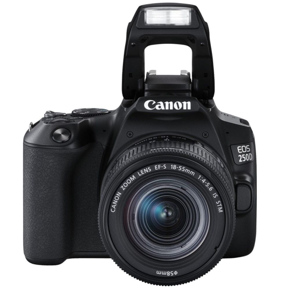 Canon eos 250d kit примеры фото