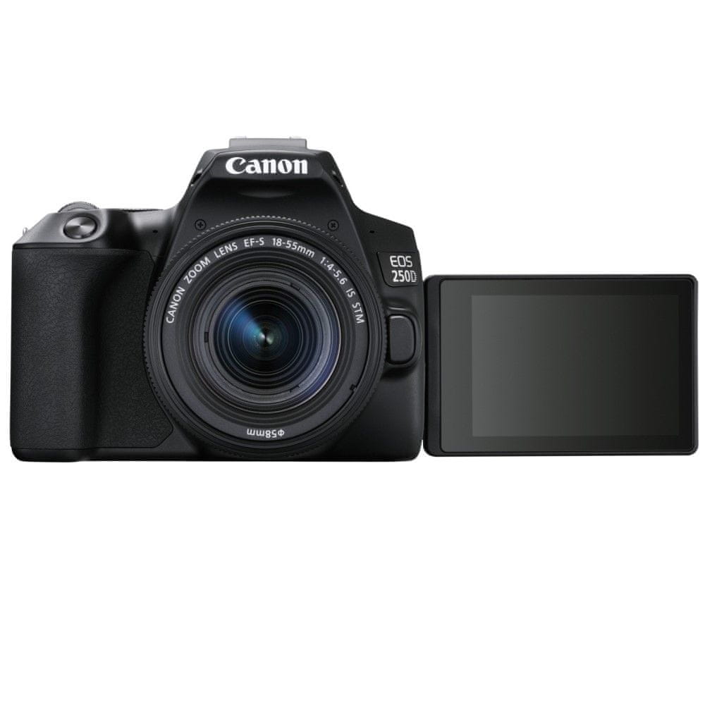 Canon EOS 250D 24,1 Mpx CMOS