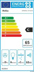 Amica ST 62 AX digestoř