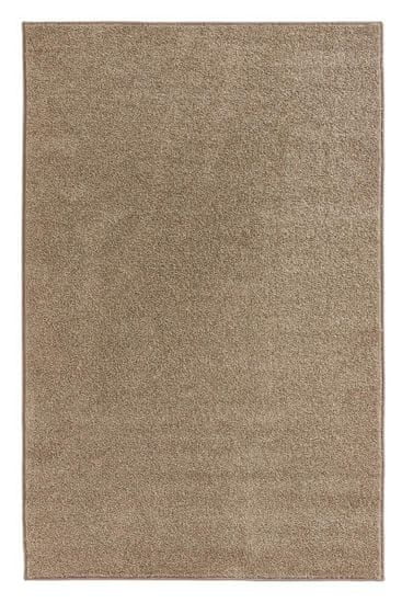 Hanse Home Kusový koberec Pure 102614 Braun