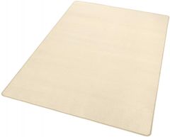 Hanse Home Kobercová sada Fancy 103003 Beige (Rozměry koberců 3 díly: 67x140 (2x), 67x250 (1x))