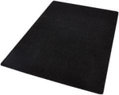 Hanse Home Kusový koberec Fancy 103004 Schwarz - černý 80x150