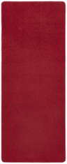 Hanse Home Kobercová sada Fancy 103012 Rot (Rozměry koberců 3 díly: 67x140 cm (2x), 67x250 cm (1x))