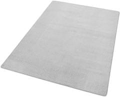 Hanse Home Kobercová sada Fancy 103006 Grau (Rozměry koberců 3 díly: 67x140 cm (2x), 67x250 cm (1x))