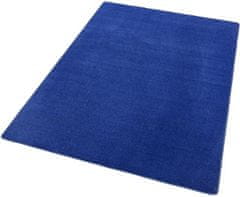 Hanse Home Kobercová sada Fancy 103007 Blau (Rozměry koberců 3 díly: 67x140 cm (2x), 67x250 cm (1x))