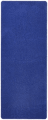 Hanse Home Kobercová sada Fancy 103007 Blau (Rozměry koberců 3 díly: 67x140 (2x), 67x250 (1x))