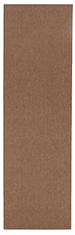 BT Carpet AKCE: 80x150 cm Kusový koberec BT Carpet 103405 Casual brown 80x150