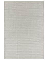 Elle Decor Kusový koberec Secret 103555 Beige, Taupe z kolekce Elle – na ven i na doma 140x200