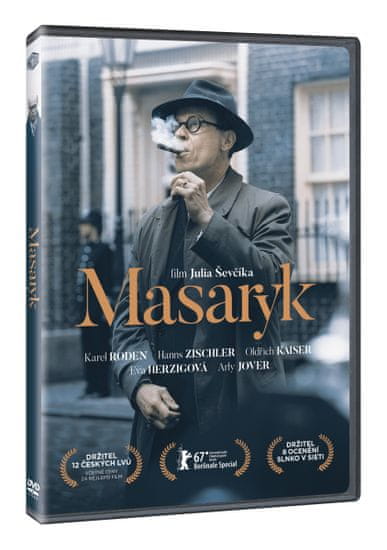 Masaryk