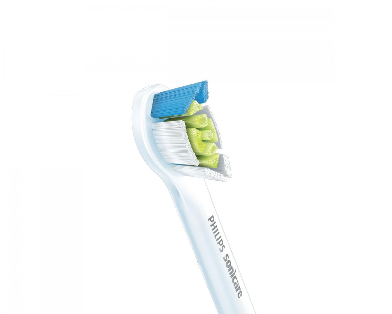 Philips Sonicare Optimal White HX6074/27 náhradní hlavice