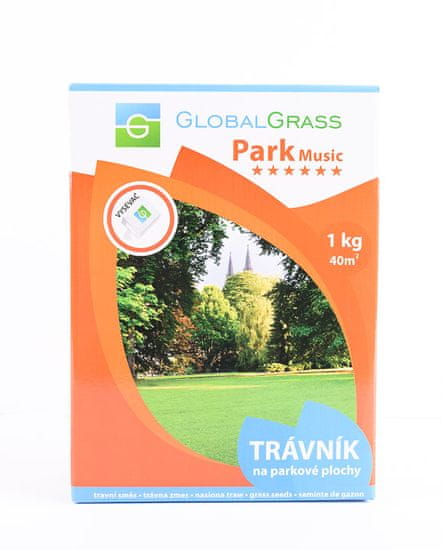 Global Grass PARK GRN 1 kg