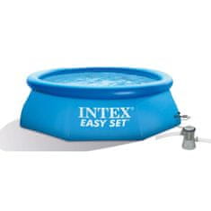 Intex 28132 Bazénový set 366 × 76 cm - rozbaleno