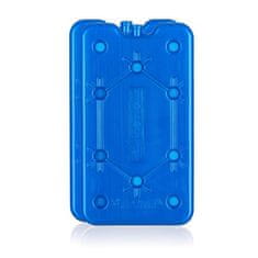 Plastic Forte Chladící vložky 13x10cm No.5 AZUL METALIZADO (12ks/bal)