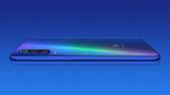 Xiaomi Mi 9 SE, 6 GB/64 GB, Global Version, Ocean Blue | MALL.CZ