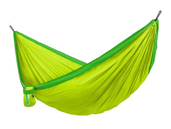 La Siesta Cestovní síť Colibri 3.0 Single