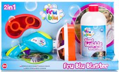 Fru Blu Blaster + Náplň 0,5 L