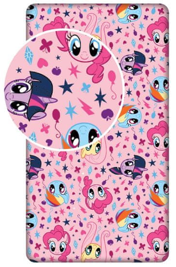 Jerry Fabrics My Little Pony 091