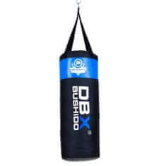 DBX BUSHIDO boxovací pytel pro děti 80/30 cm, 15 kg, modrý