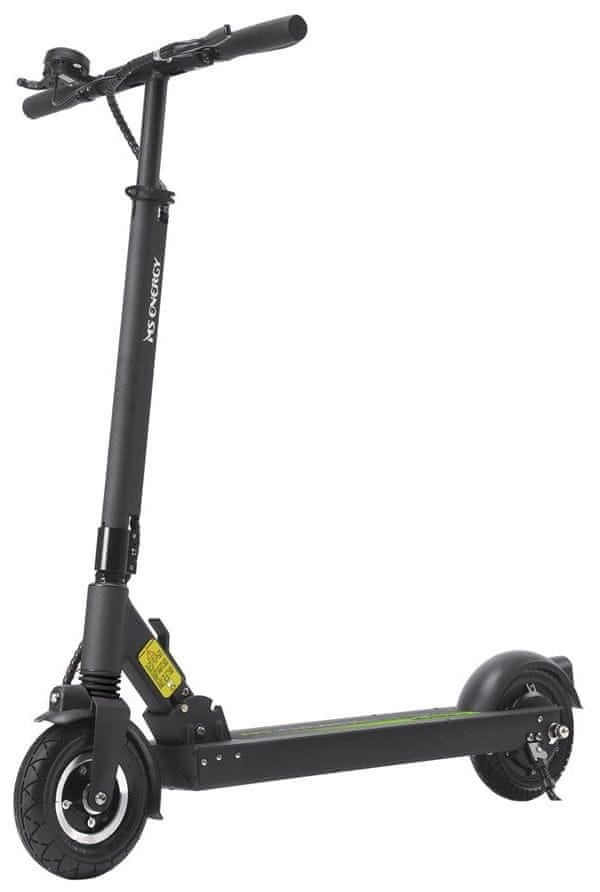 MS ENERGY E-scooter Neutron n1