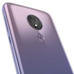 Motorola Moto G7 Power, velká výdrž baterie, velkokapacitní baterie