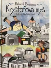 Richard Bergman: Kryštofova myš