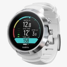 Suunto Počítač D5 White