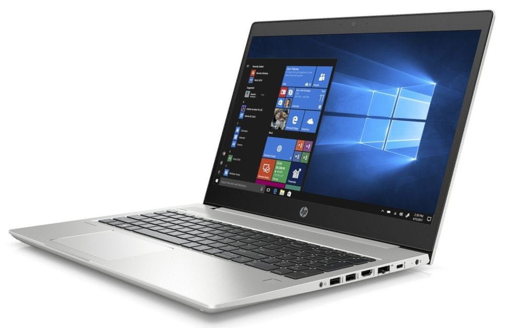 HP ProBook 450 G6 (6HL99EA) - zánovní