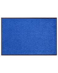 Hanse Home Rohožka Wash & Clean 103837 Blue 40x60