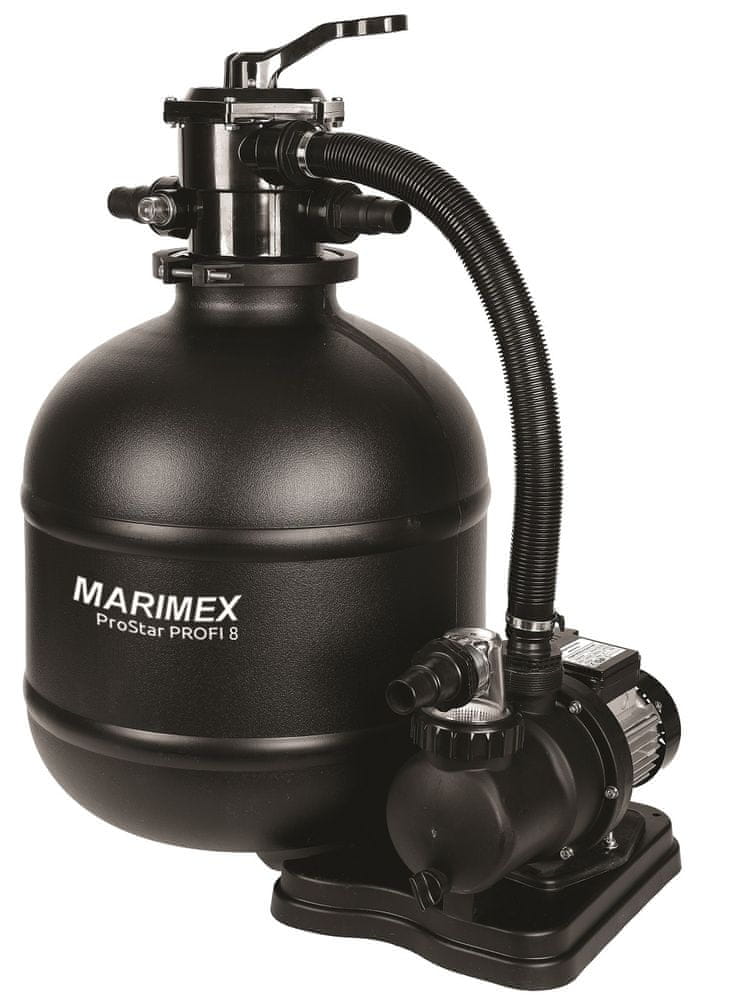 Marimex ProStar Profi 8 10600024