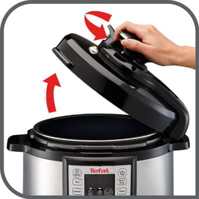  Tefal CY505E30 All-In-One Pot 