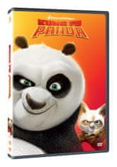 Kung Fu Panda