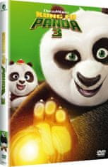 Kung Fu Panda 3