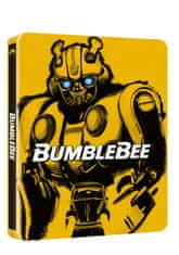 Bumblebee (steelbook)