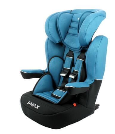 nania imax sp luxe isofix