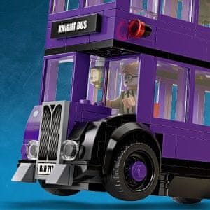 Lego discount harry autobus