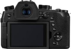 Panasonic Lumix DC-FZ1000 II (DC-FZ10002EP)