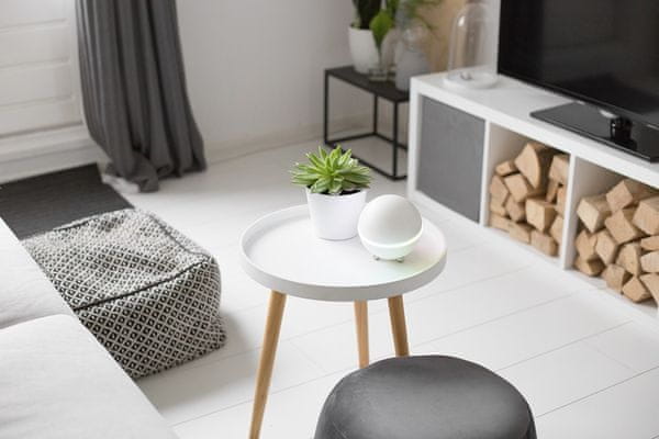 Athom Homey 2.0, ovládání hlasem, Google Assistant, Alexa, Messenger