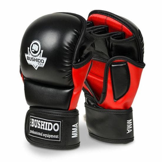DBX BUSHIDO MMA rukavice ARM-2011