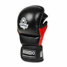 DBX BUSHIDO MMA rukavice ARM-2011 vel. S/M