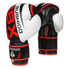 DBX BUSHIDO boxerské rukavice B-2v7 12oz