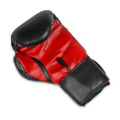 DBX BUSHIDO boxerské rukavice ARB-407 8 oz