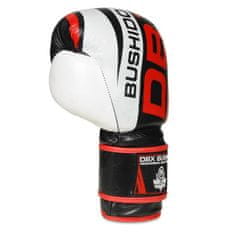 DBX BUSHIDO boxerské rukavice B-2v7 12oz