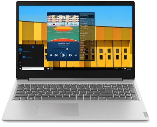 Lenovo IdeaPad S145-15AST (81N3000QCK)