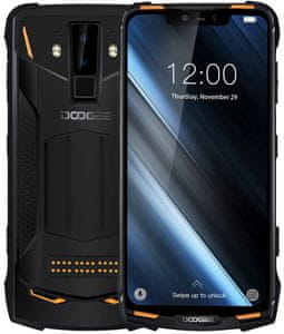 Doogee S90 Super Set 