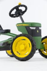 Berg Buzzy John Deere