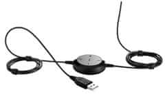 Jabra Evolve 20, Mono, USB, MS Businness 4993-823-109